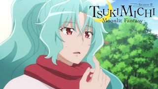 Sie kann nicht einmal Toast zubereiten?! | TSUKIMICHI -Moonlit Fantasy- Staffel 2