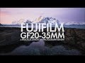 Best Landscape Lens For The GFX GF20 35mm Review Best Landscape Lens For The GFX GF20 35mm Review