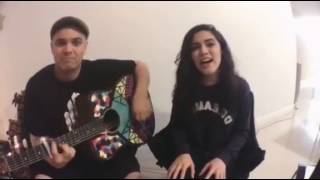 Miniatura de vídeo de "En Vivo   Ana y Juan Gimenez (Banda Montreal)"