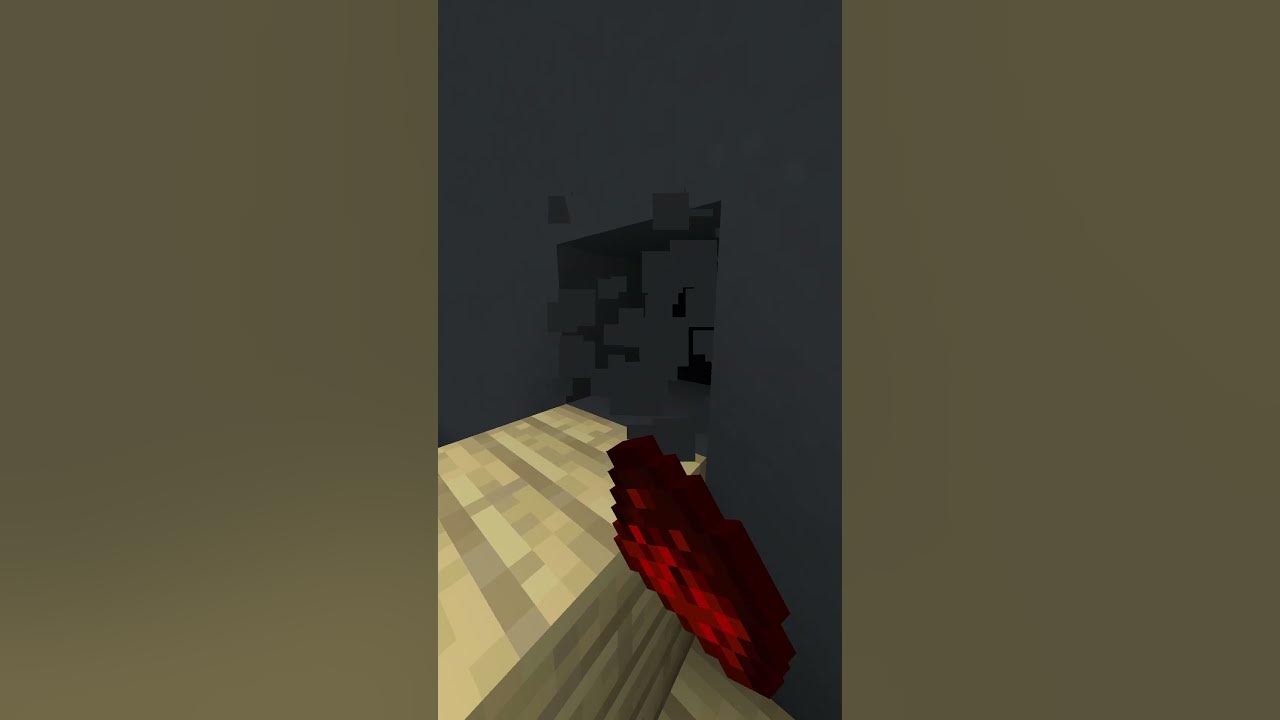 ^ Formation of a working coffee maker☕ shorts minecraft memes YouTube