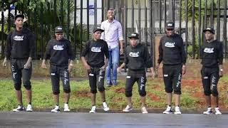 Imfezemnyama new album Useqomile