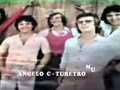 LOS CARABINEROS - LP COMPLETO 1976