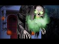 Tekky Fogging Grim Reaper All Phrases #halloween2022