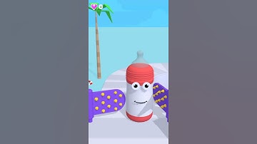 JUICE RUN All Levels Gameplay iOS, Android Walkthrough New Big UPDATE Games Mobile App