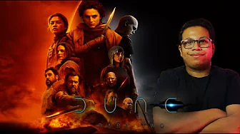 مراجعة فيلم Dune Part 2 (2024)