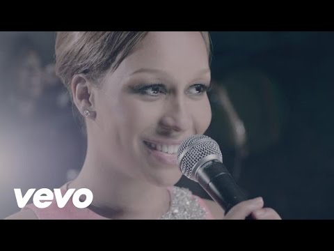 Rebecca Ferguson - Backtrack