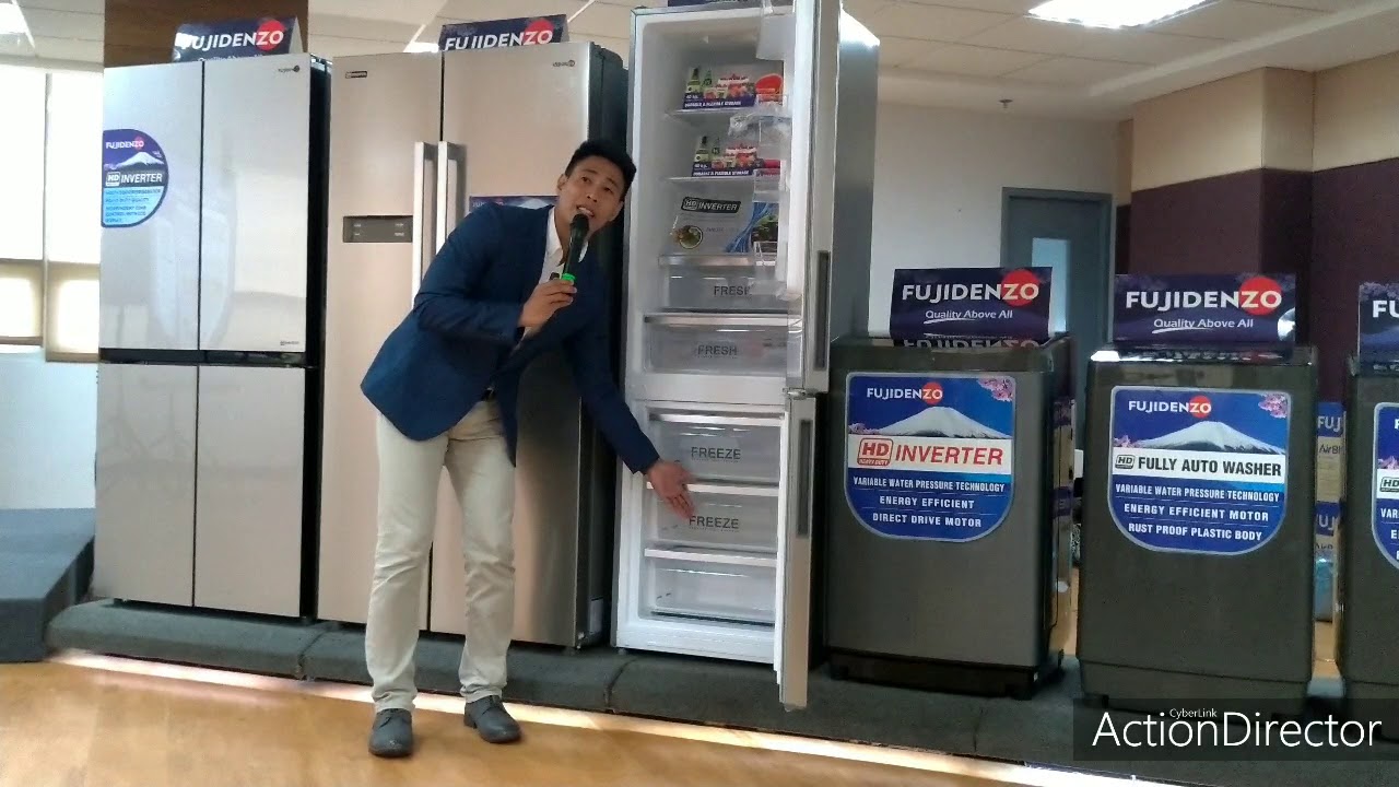 how to choose your refrigerator YouTube
