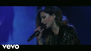 Video thumbnail of "Ana Moura - Ninharia (Ao Vivo)"