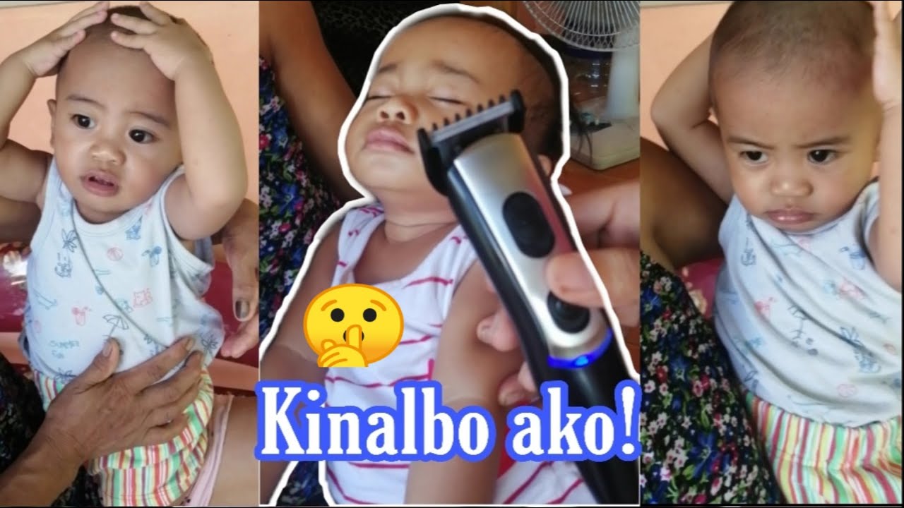 Kinalbo ako ni tito | DION - YouTube