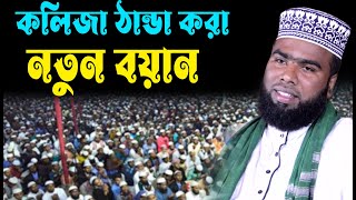 কলিজা ঠান্ডা করা নতুন ওয়ান | মাওঃ ইমরান হোসাইন | Mouluna Imran Hossain | ওয়াজটি শুনুন কলিজা শীতল হবে