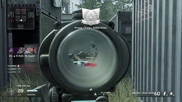 6 man spawn trap