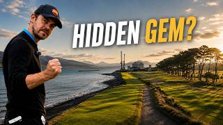 This €60 Irish Golf Course Blew Me Away