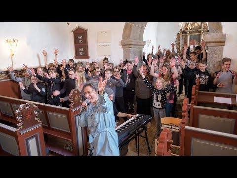 Video: Hvordan Gjennomføre Et Seminar I En Grunnskole