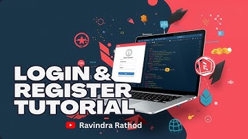Register Servlet Configuration Part 1 | HikariCP Database Setup + DAO DTO in Java