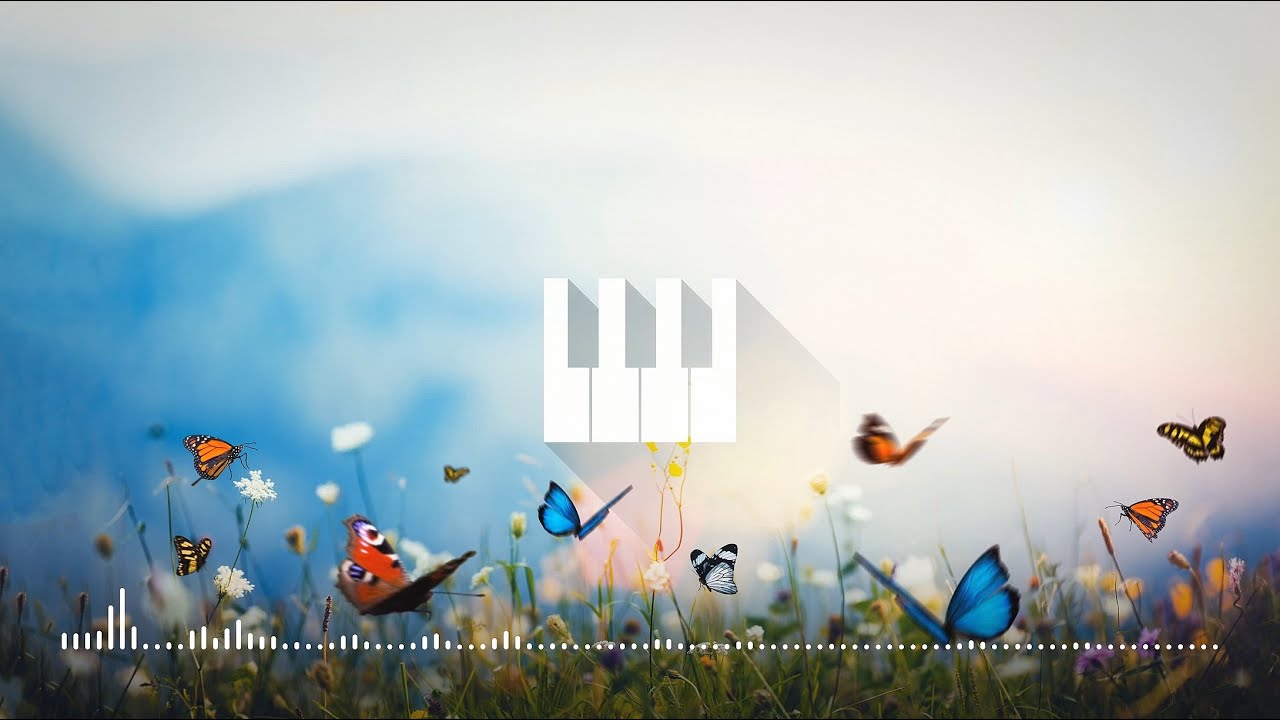 Butterflies / Happy Music for Video by MaxKoMusic - Free Download