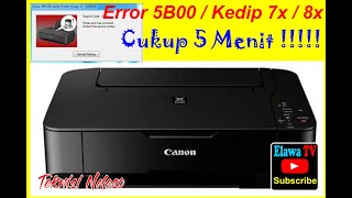 Canon Printer Mp 237 Replace Encoder