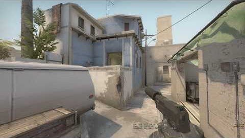 ESEA.net COTW: ESEA.net COTW: usp fast 5k hs