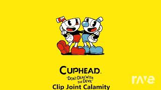 Flibby Joint Calamity (Croc Soundtrack & Cuphead Ost)