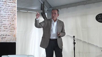 Per cosa Mori Leopardi?