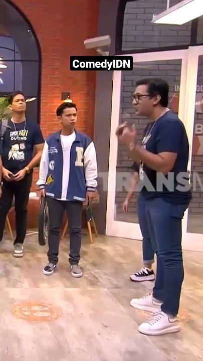 INYONK MARAH-MARAH MULU 😂😭 | #andre #surya #wendy #ayutingting #hesti #inyonk