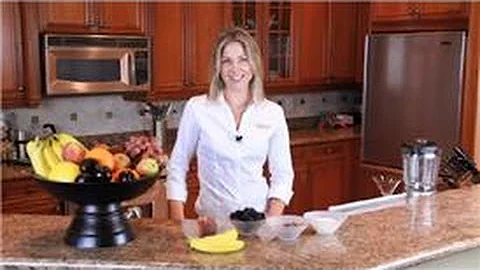Nutrition and Dieting : Low-Calorie Fruit Salad