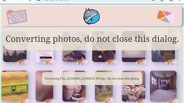 8 Hours, 5000 Photos, ZERO Crashes: Testing the Limits of Native JS WebP Conversion on an Odroid XU4