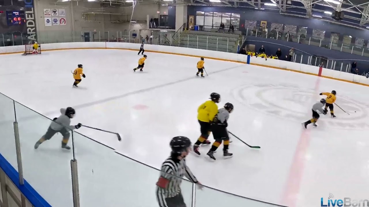 일라이자 이벨 헷트릭 2