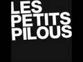 Capture de la vidéo Les Petits Pilous - Anglo Satellite