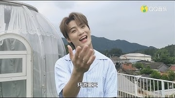 Yu Gengyin sings Zhang Xingte