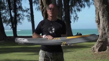 DESIGNERS NOTES - CABRINHA 2015 CUSTOM