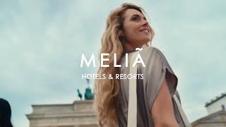 Hotel Meliá Internasional