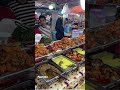 Jualan Nasi Padang Tendaan , Ambil Sepuasnya Enak Murah Pertama Di Surabaya