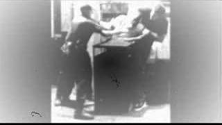 Bomb-X Interieur Revolte 2005