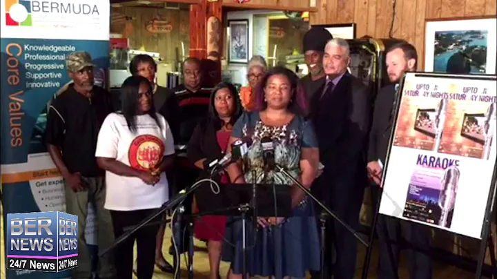 People's Pharmacy's Tamara Richardson on Uptown Ev...