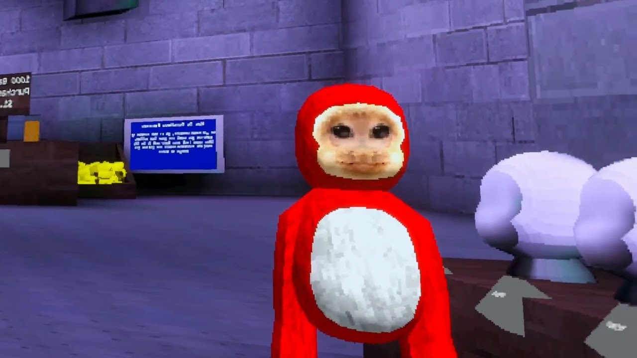 Sorry if it isn’t a edit 