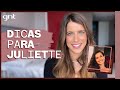 Como ser uma celebridade? Dicas para Juliette | Blogueirinha do fim do Mundo | Saia Justa