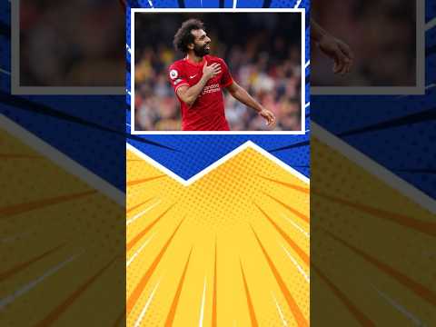 ترتيب قائمة الكورة الذهبية موسم 2022 #كورة_القدم #محمد_صلاح #ميسي #ريال_مدريد #برشلونة #بنزيما