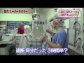 闘うドクター　心臓血管外科　天野篤教授