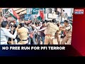 Operation Octopus 2.0 | Raids On PFI In 8 States Based On Central Agencies Intel | Englis News