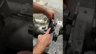 TESLA Electric Power Steering #tesla #powersteering