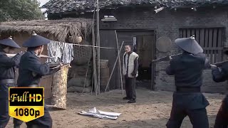 [Kung Fu Movie] This kid who was raised by wolves is actually a kung fu master!#chinesedrama #movie