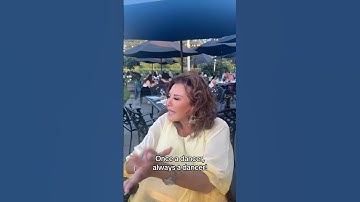 Once a dancer, always a dancer! #ALDC #AbbyLee #DanceMoms