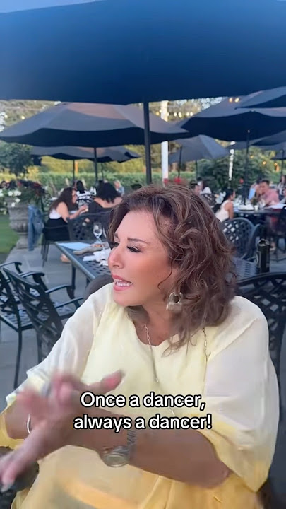 Download lagu Once a dancer, always a dancer! #ALDC #AbbyLee #DanceMoms