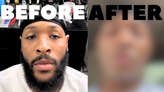 I CUT My Perfect BEARD To See If I'm Ugly Forreal.. (SHOCKING RESULTS!) Transformation