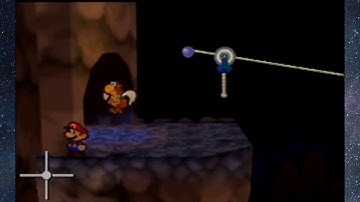 Volcano Jump and Ultra Hammer Skip Tutorial - Paper Mario