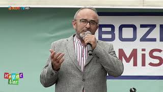 Hayat Var - Mi̇smar Açiliş - 20 Agustos 2021