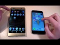 Sony Xperia XA2 Ultra vs iPhone 6S