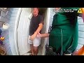 Florida Man Thinks Exposing Himself in Road Rage Won't Backfire