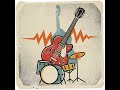 Rockabilly Town #rock #music #geminiai #50s #rockabilly