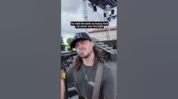 Thumbnail of rEaL CoUnTrY MuSiC…bout heartbreak n stuff #newcountrymusic  #newcountryartist